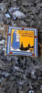 Vlaanderens bedevaart, Verzamelen, Ophalen of Verzenden, Zo goed als nieuw