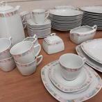 Bavaria Seltmann Weiden servies 12 personen retro, Enlèvement