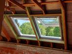 Placement de fenêtre de toit velux, Bricolage & Construction, Comme neuf, Enlèvement ou Envoi