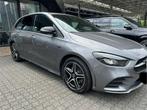 Mercedes Benz B250e AMG-pakket, camera, 2 jaar MB garantie, Auto's, Monovolume, 4 cilinders, Alcantara, 5 deurs