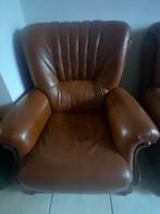 3 zit en 2 x1 zit, Huis en Inrichting, Fauteuils, Ophalen, Zo goed als nieuw