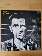 Lp Peter Gabriel Intruder, Ophalen of Verzenden, Gebruikt