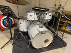 Pearl “export” drumstel, Muziek en Instrumenten, Ophalen, Zo goed als nieuw, Pearl