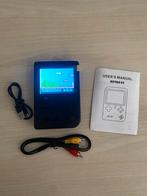 Console rétro portable 500 jeux, Ophalen, Nieuw