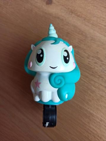 B'TWIN Unicorn toeter voor kinderfiets beschikbaar voor biedingen
