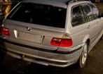 BMW E46 trekhaak, Auto-onderdelen, Ophalen