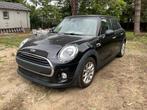 2016 Mini One D Personenauto, Auto's, Mini, Gebruikt, Overige brandstoffen, Bedrijf, Handgeschakeld