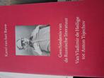 Karel van het Reve, Geschiedenis van de Russische literatuur, Ophalen of Verzenden, Zo goed als nieuw
