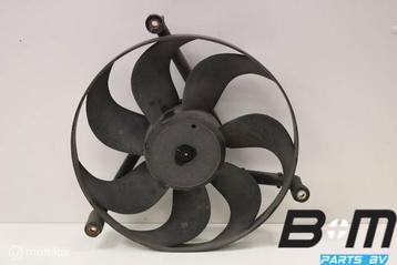 Koelluchtventilator Volkswagen Lupo beschikbaar voor biedingen