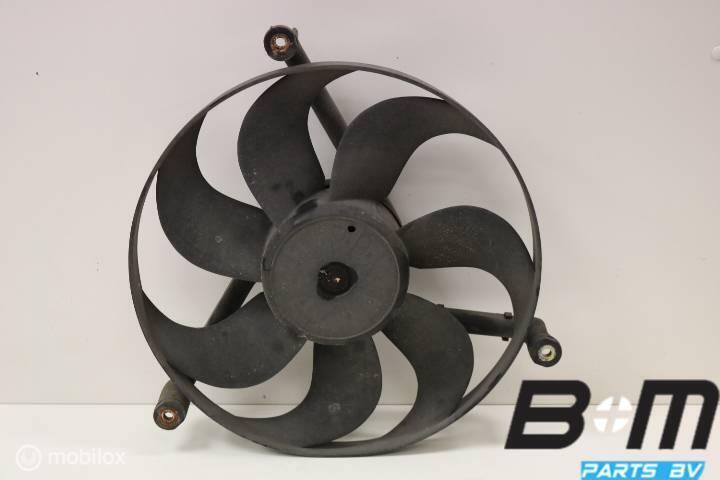 Koelluchtventilator Volkswagen Lupo, Auto-onderdelen, Motor en Toebehoren, Gebruikt