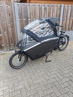 Vélo cargo électrique Urban Arrow Family, Comme neuf, Enlèvement ou Envoi