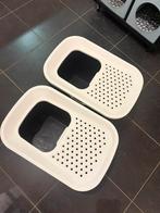 Kattenbakken te koop, Ophalen, Zo goed als nieuw