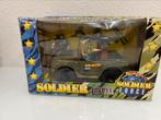 Soldier deluxe, Ophalen, Nieuw