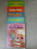 Billie en Bollie reclame uitgaven, Ophalen of Verzenden, Gelezen