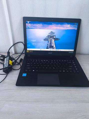 Dunne en lichte laptop Acer Aspire A114-32, 14 inch  beschikbaar voor biedingen