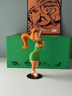 Mademoiselle jeanne fariboles - franquin, Enlèvement ou Envoi, Tintin, Comme neuf