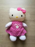 Knuffel 'Hello Kitty', Ophalen of Verzenden, Zo goed als nieuw