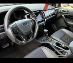 Prachtige ford MSRT  67000km BTW IN!!!, Auto's, Ford, Automaat, 4 cilinders, Zwart, Particulier