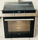 Prachtig Siemens inbouw oven 60x60!!!!, Ophalen, Zo goed als nieuw, Inbouw, Oven