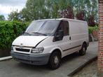 fort transit, Particulier, Ford, Te koop, 2400 cc