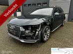 Audi A4 allroad quattro 2.0 TFSI PANODAK/QUATTRO/250PK/BOM V, Lichtsensor, Gebruikt, 4 cilinders, 1984 cc