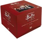 Buffy the vampire slayer season 1-8, Cd's en Dvd's, Dvd's | Tv en Series, Boxset, Ophalen of Verzenden, Nieuw in verpakking