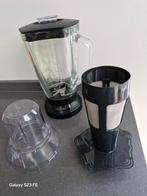 Onderdelen Bosch Silent Blender MMB64G3MB, Ophalen of Verzenden, Zo goed als nieuw, Blender-accessoire