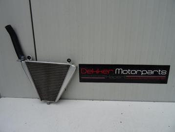 Onderste Radiateur Ducati Streetfighter / Panigale V2 2020 > beschikbaar voor biedingen