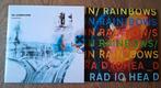 Radiohead In Rainbows - OK Computer, Cd's en Dvd's, Vinyl | Rock, Ophalen of Verzenden, Gebruikt, 12 inch, Alternative