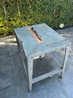 Tafelzaag, Doe-het-zelf en Bouw, Gereedschap | Zaagmachines, Ophalen, Gebruikt, Overige typen