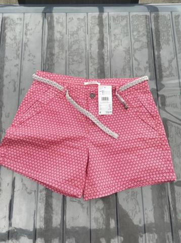 Short Camaïeu S beschikbaar voor biedingen