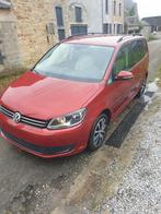 Vw touran 2013, Auto's, Particulier, Te koop, Touran