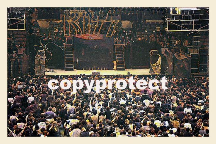 Kiss Alive 1975, Cd's en Dvd's, Vinyl | Hardrock en Metal, Ophalen of Verzenden