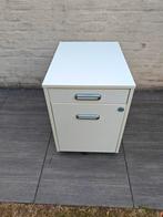 Ikea ladenkast wit, Huis en Inrichting, Kasten | Ladekasten, Ophalen of Verzenden, Gebruikt