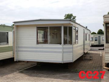 Onderhoudsvrij LIKON Albatros chalet met 2 slaapkamers  beschikbaar voor biedingen