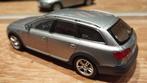 AUDI A6 allroad quattro 1/43 AUTOart, Verzenden, Gebruikt, Auto, Overige merken