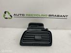 Luchtrooster Rechts Volkswagen Golf 7 ORIGINEEL 5G1819704P, Gebruikt, Volkswagen, Ophalen of Verzenden, Volkswagen