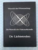 Wereld der Wetenschap - 15 delen, Ophalen of Verzenden, Zo goed als nieuw
