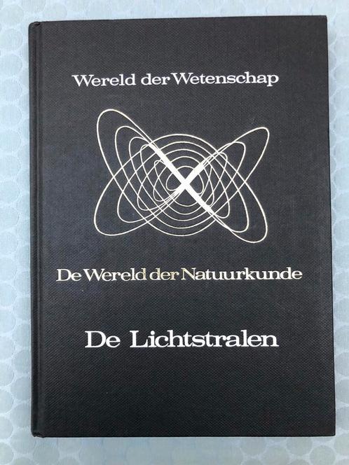 Wereld der Wetenschap - 15 delen, Boeken, Wetenschap, Zo goed als nieuw, Ophalen of Verzenden