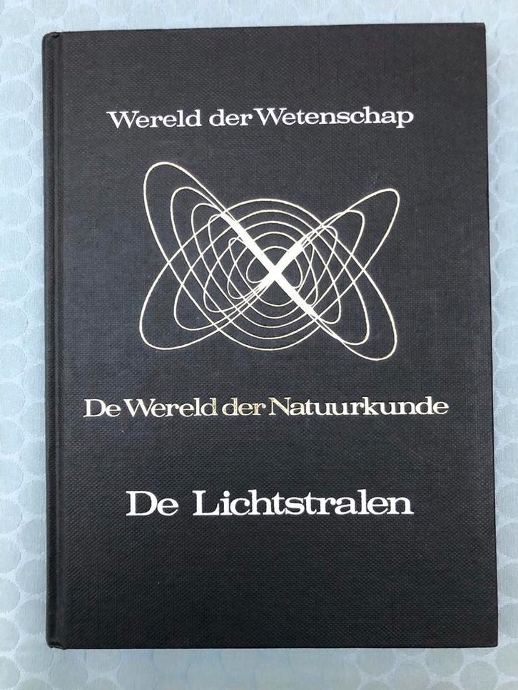 Wereld der Wetenschap - 15 delen, Boeken, Wetenschap, Zo goed als nieuw, Ophalen of Verzenden
