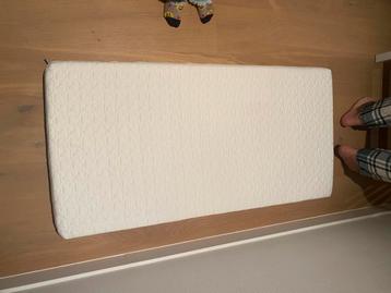 Aerosleep baby matras beschikbaar voor biedingen