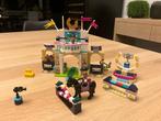 Lego Friends paardenstal, Ophalen, Zo goed als nieuw, Complete set, Lego