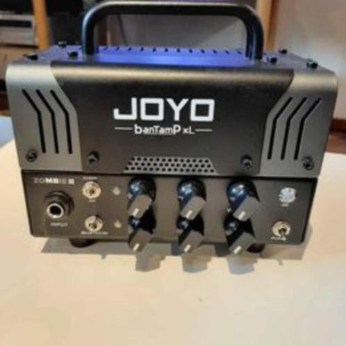 AMPLI JOYO ZOMBIE II 20 WATTS, Musique & Instruments, Amplis | Basse & Guitare, Enlèvement