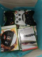 X box 360, Ophalen of Verzenden, Zo goed als nieuw