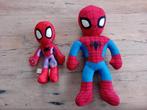 2 câlins Spidey, Spiderman, Enlèvement ou Envoi, Comme neuf