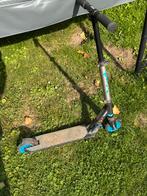 Kinderstep Oxelo, Ophalen, Gebruikt