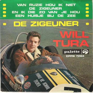 Will Tura, Enlèvement ou Envoi