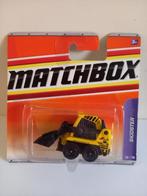 Matchbox Skidster (2010), Ophalen of Verzenden, Nieuw, Hijskraan, Tractor of Landbouw, Matchbox