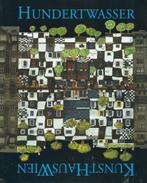 Hundertwasser – Kunsthaus Wien - Taschen  - Jaar: 2015, Verzenden, Nieuw, Architecten