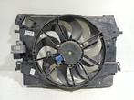 KOELVENTILATORMOTOR Renault Clio IV Estate / Grandtour (7R), Gebruikt, Renault